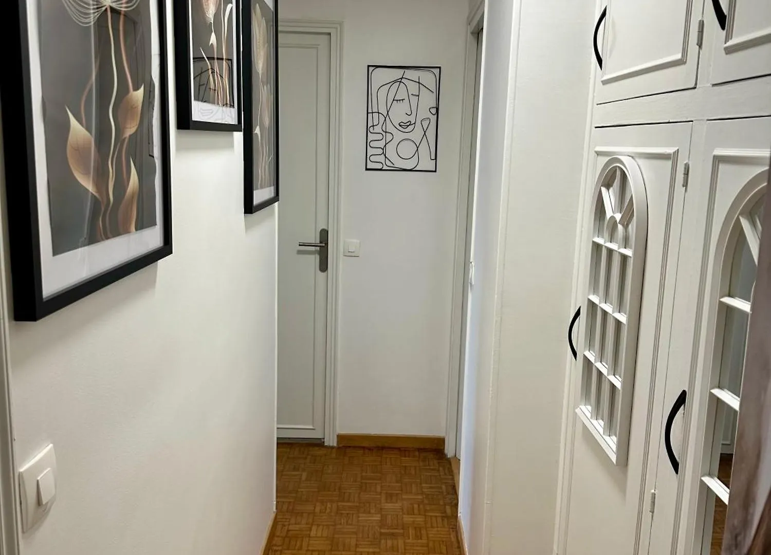 Appartement Standing Paris 0*,  France